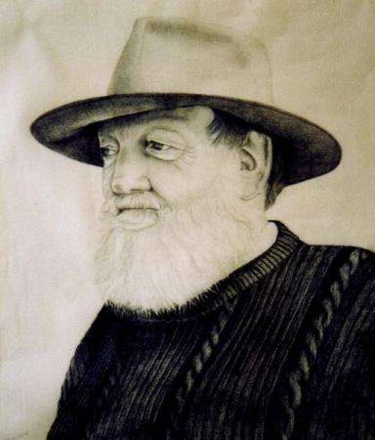 Professor Arthur Lucas - Trinidad Ball
