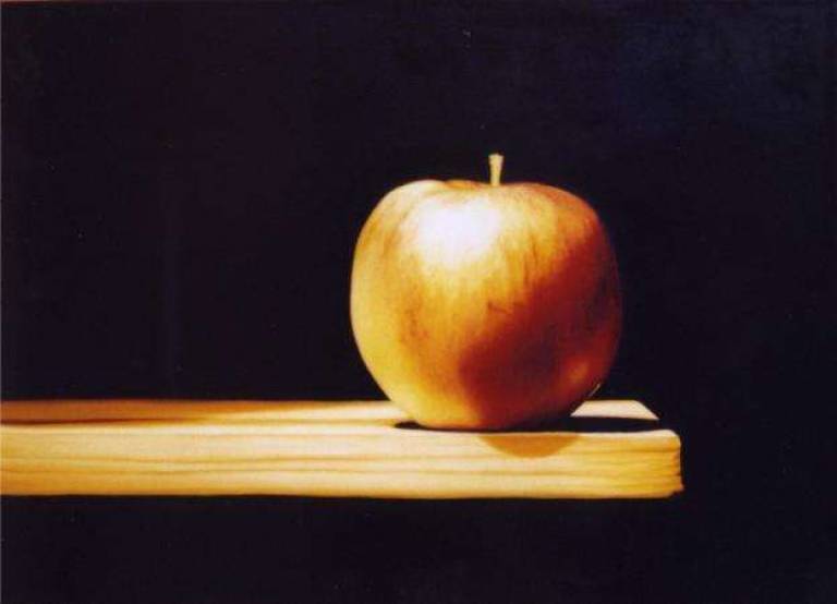 Red Apple - Trinidad Ball