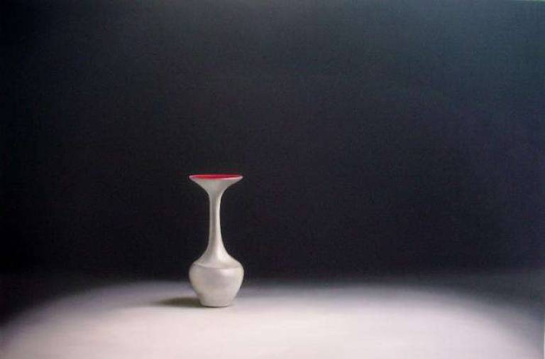 Simplicity - Trinidad Ball