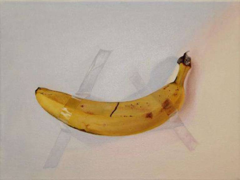Suck Up Banana - Trinidad Ball