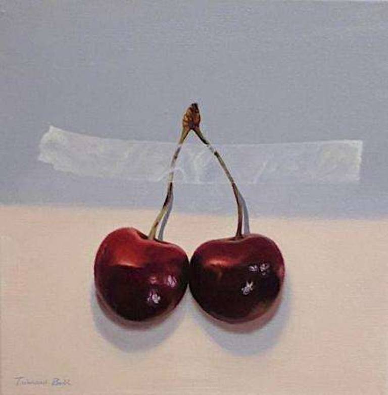 Suck Up Cherries - Trinidad Ball