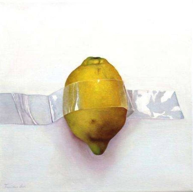 Stuck Up Lemon II - Trinidad Ball