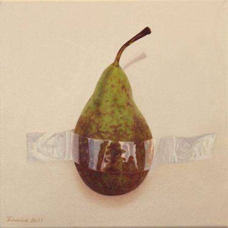 Stuck up Pear II - Trinidad Ball