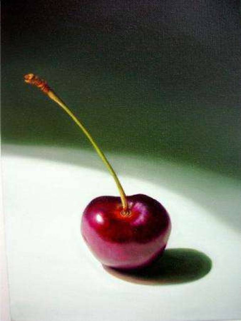 Twilight Cherry - Trinidad Ball