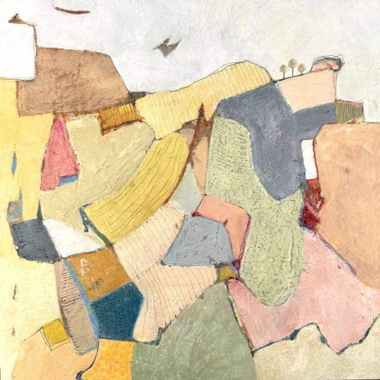 Imagined Landscapes - 
