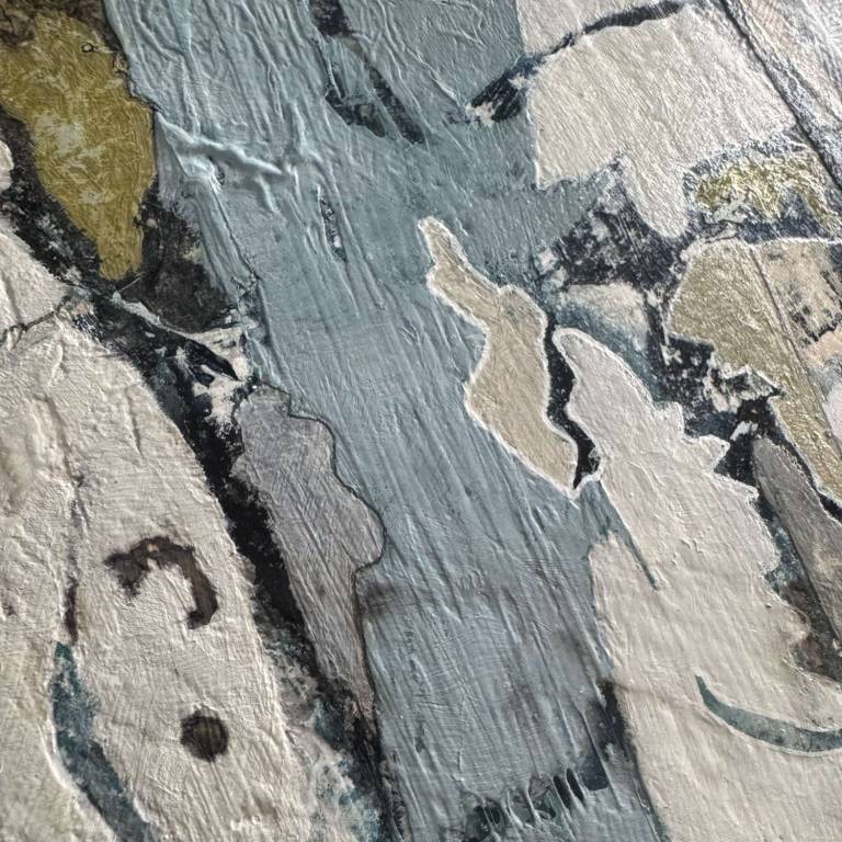 Strata - Roberta Hopkins