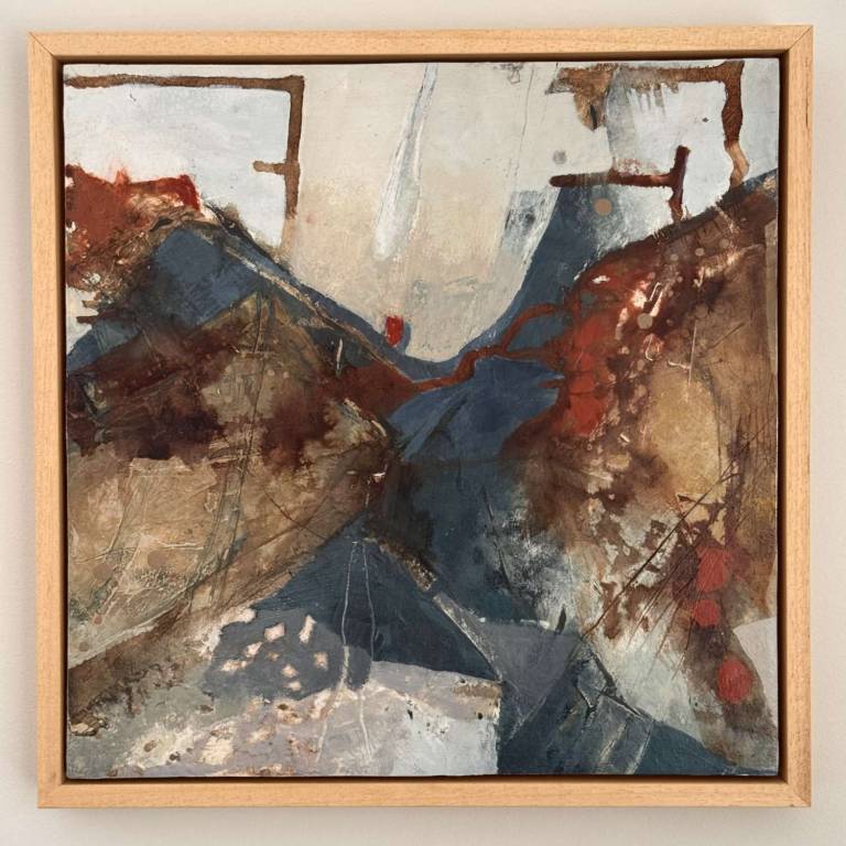 Harbourside - Roberta Hopkins
