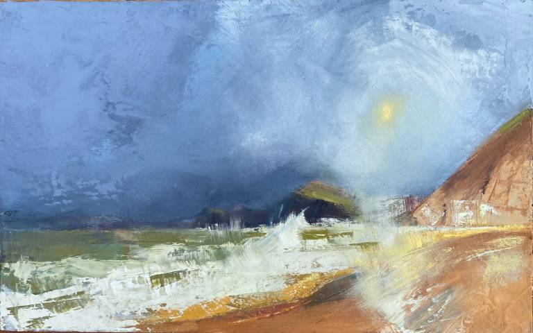 The Sea the Sea - 