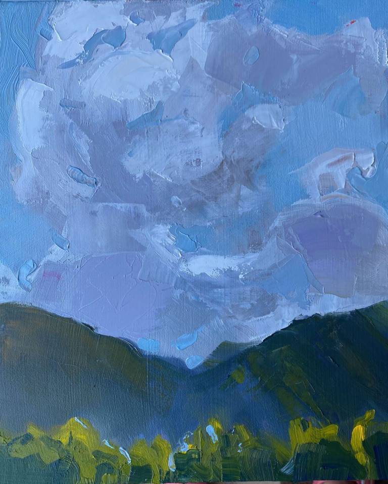 Small Paintings - 