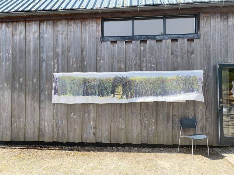 Recent Exhibitions - 