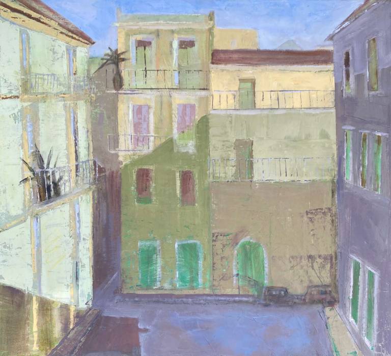 Catania - Lyn O'Neill