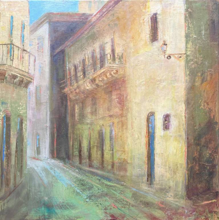 Syracusa - Lyn O'Neill