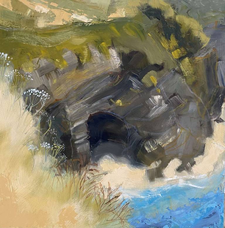 Piskies Cove - Lyn O'Neill