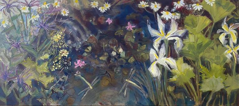Into the Deep - Lyn O'Neill