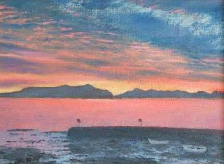 Dawn to Dusk - 