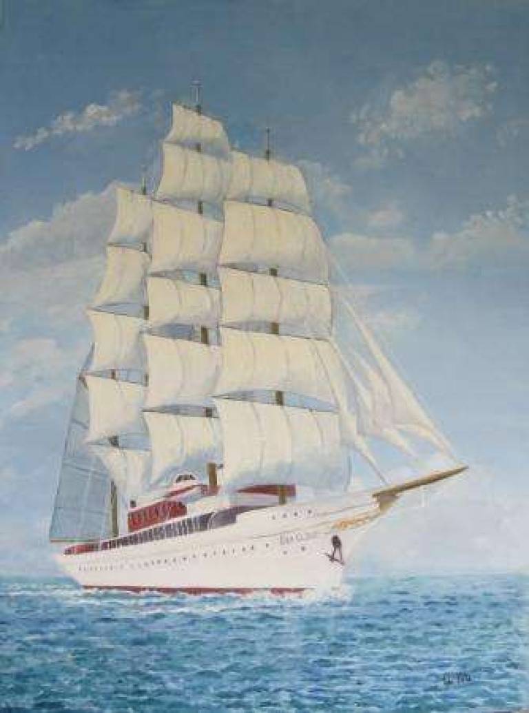 Boats and Harbours - 