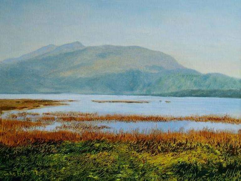 Muckross, Ireland - John Field