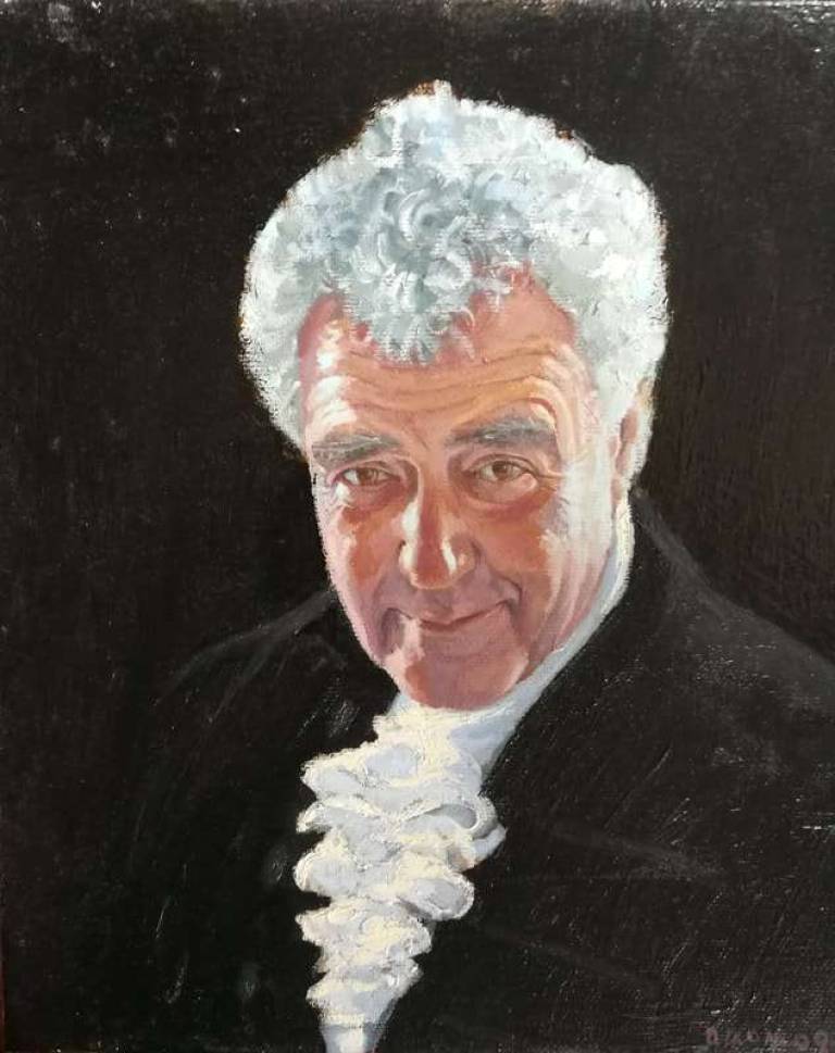 Portraits - 
