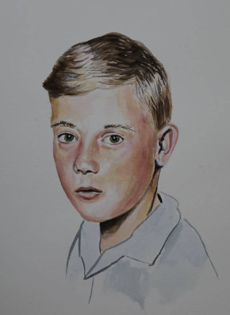 Figures & Portraits - 