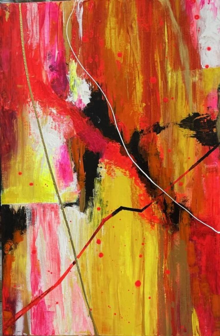 Razzle dazzle - Stephen Michael Law