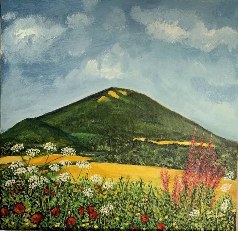 The Wrekin - Stephen Michael Law