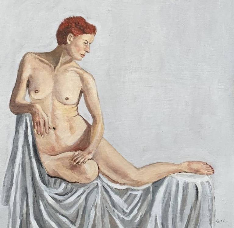Harriet 3 - Stephen Michael Law