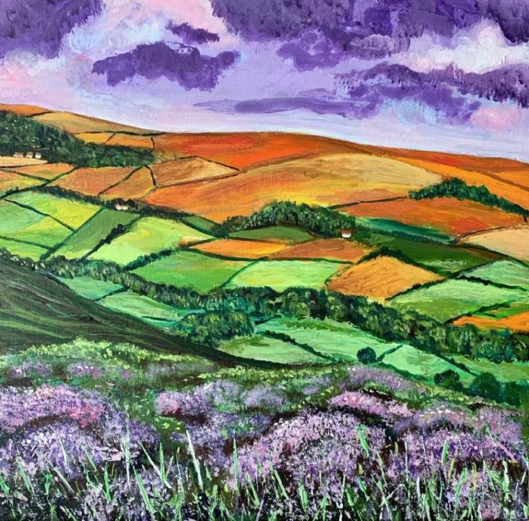 Shropshire beauty - Stephen Michael Law