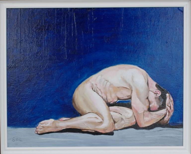 despair - Stephen Michael Law