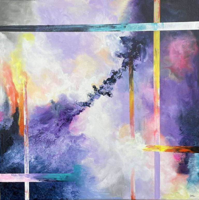 Beyond my imagination - Stephen Michael Law