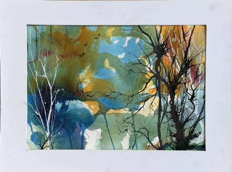 Untitled - Stephen Michael Law