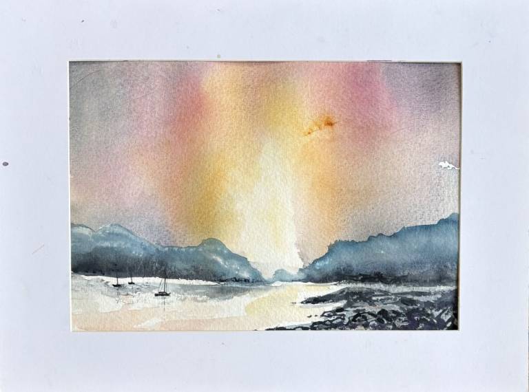 Untitled - Stephen Michael Law