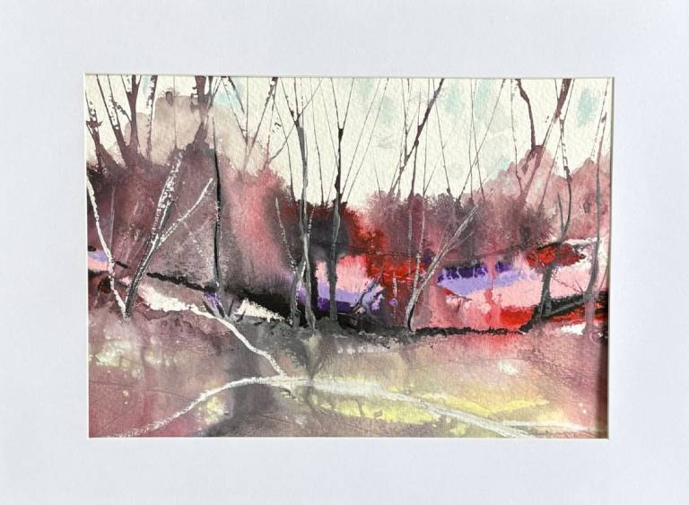 Untitled - Stephen Michael Law