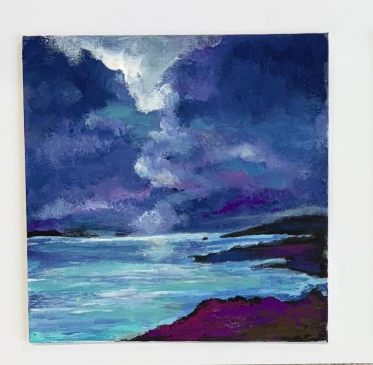 Ocean Symphony - Stephen Michael Law