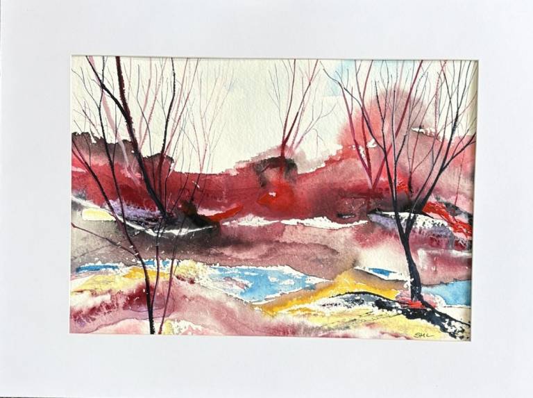 Untitled 3 - Stephen Michael Law