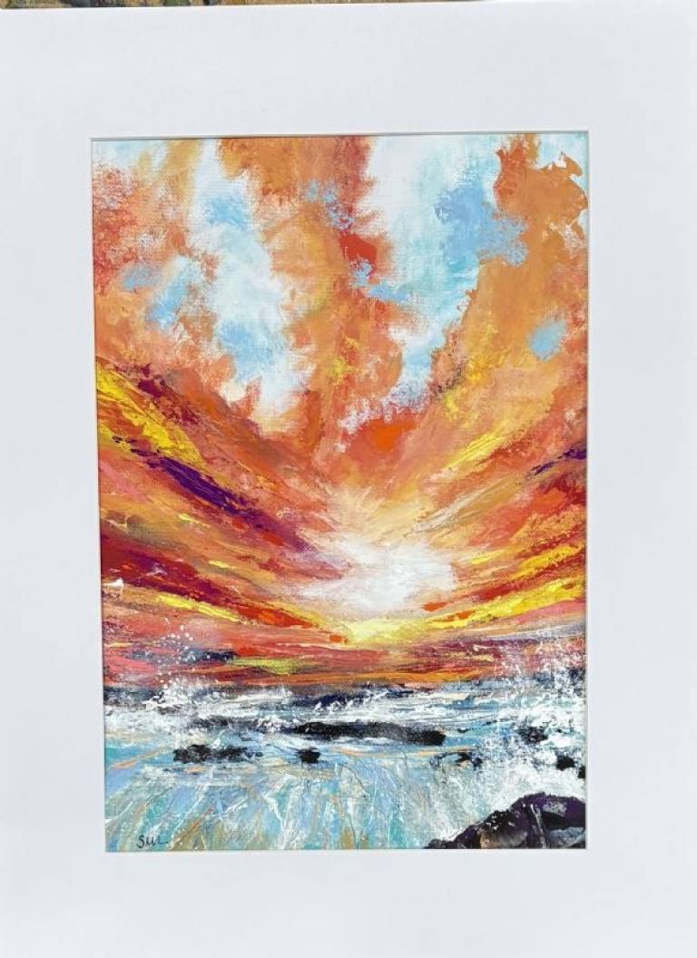 SKY! - Stephen Michael Law