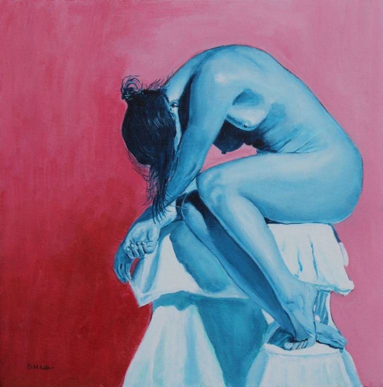 Sorrow - Stephen Michael Law