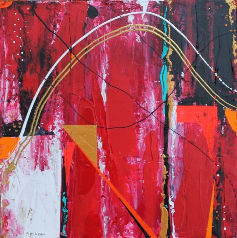 Intense - Stephen Michael Law