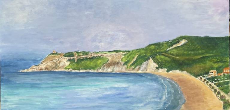 Arillas, Corfu - Stephen Michael Law