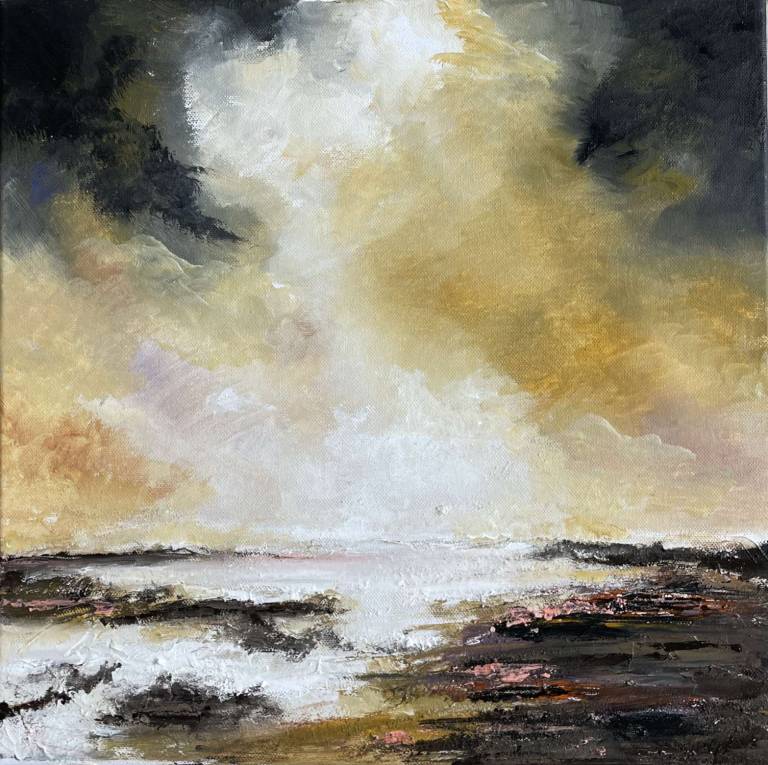 Golden - Stephen Michael Law