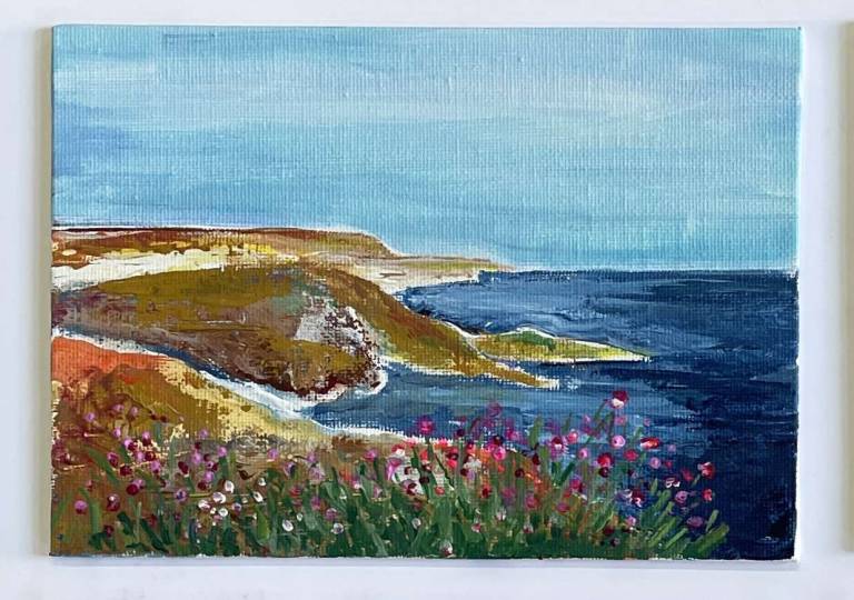 Headland - Stephen Michael Law