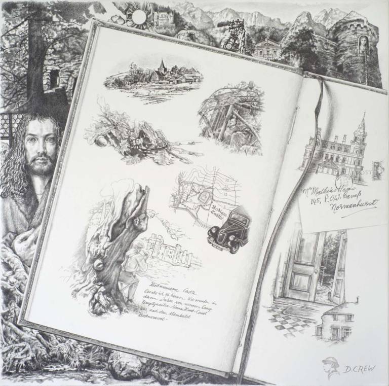 Drawings - 