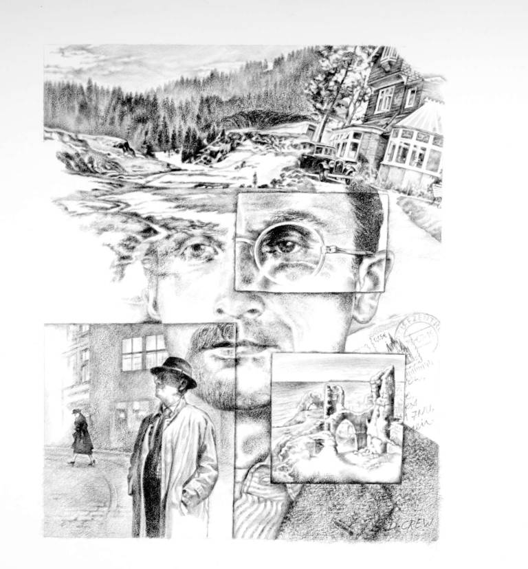 Drawings - 