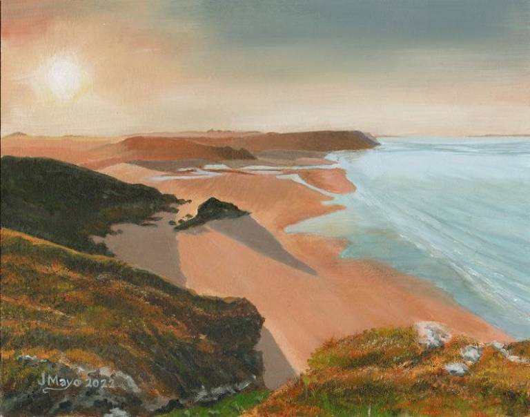 Landscapes - 
