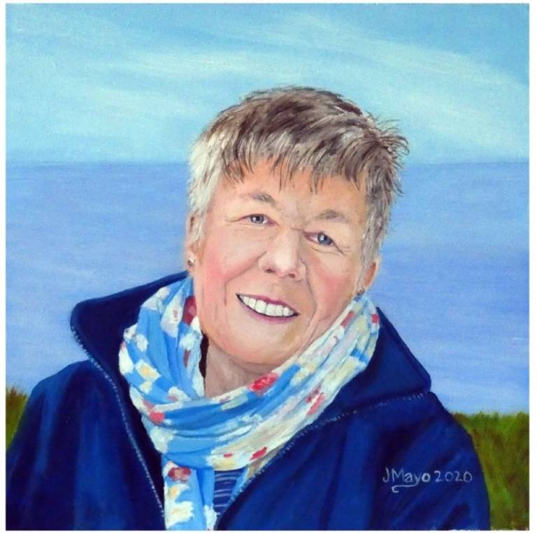 Enid - John Mayo