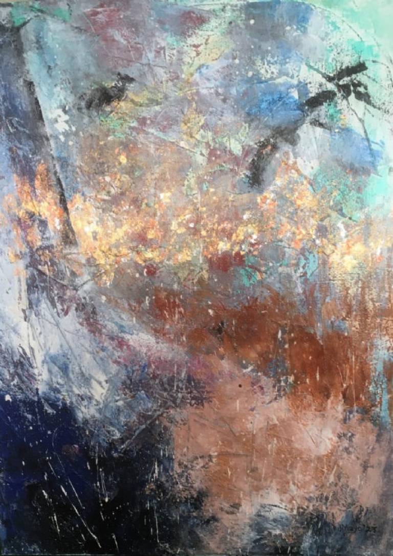 Maelstrom - John Mayo
