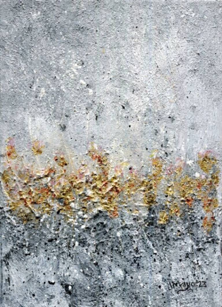Mist - John Mayo