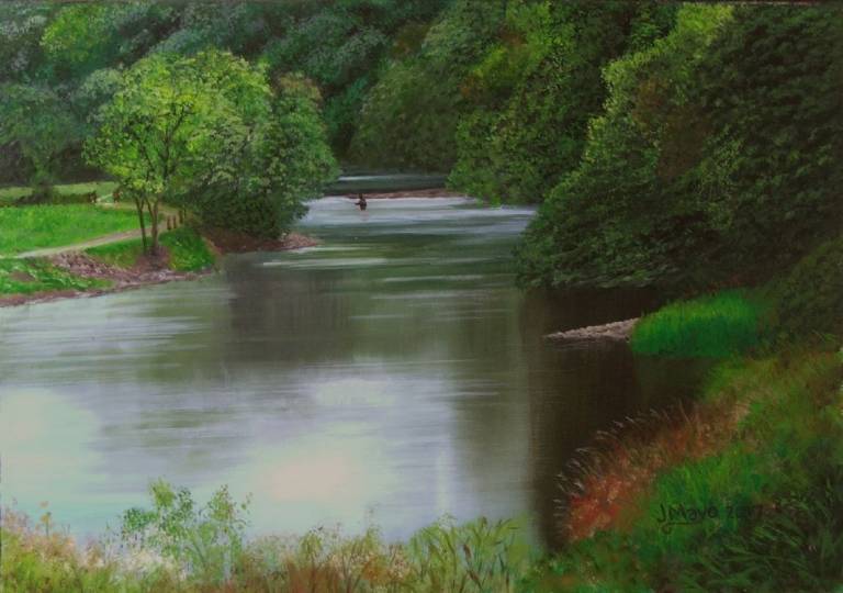 Towy - John Mayo