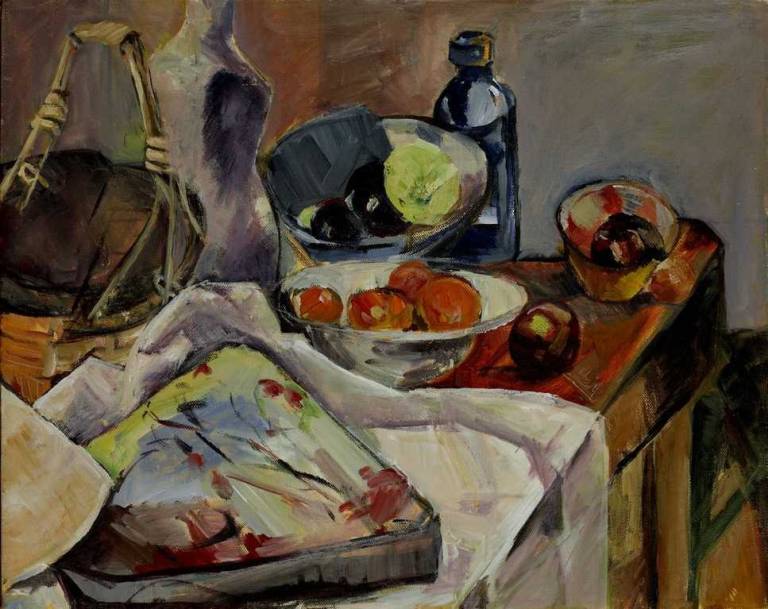 Still Life - 