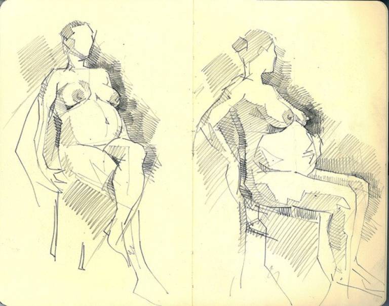 Untitled - Lawrence Buttigieg