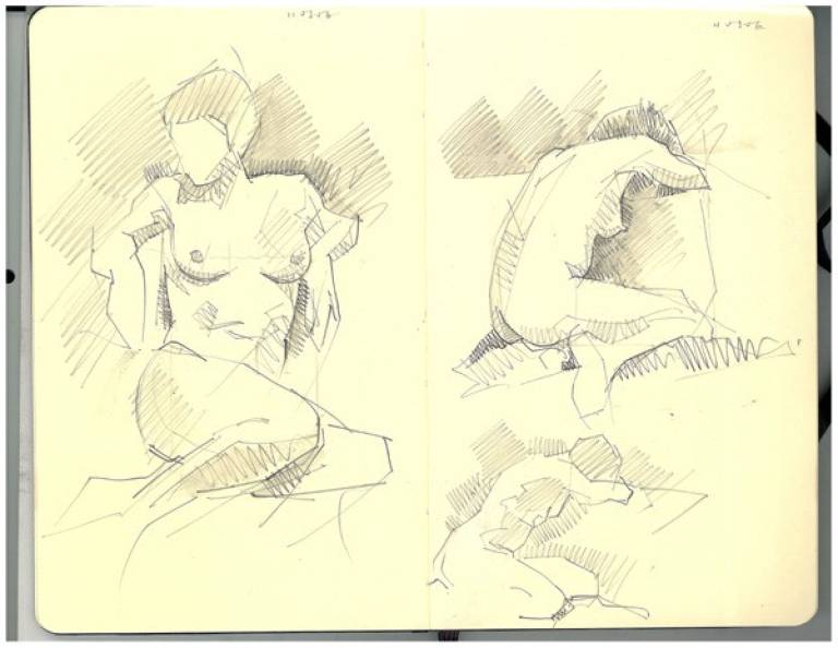 Untitled - Lawrence Buttigieg